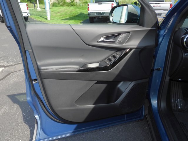 New 2026 Chevrolet Equinox LT image 24