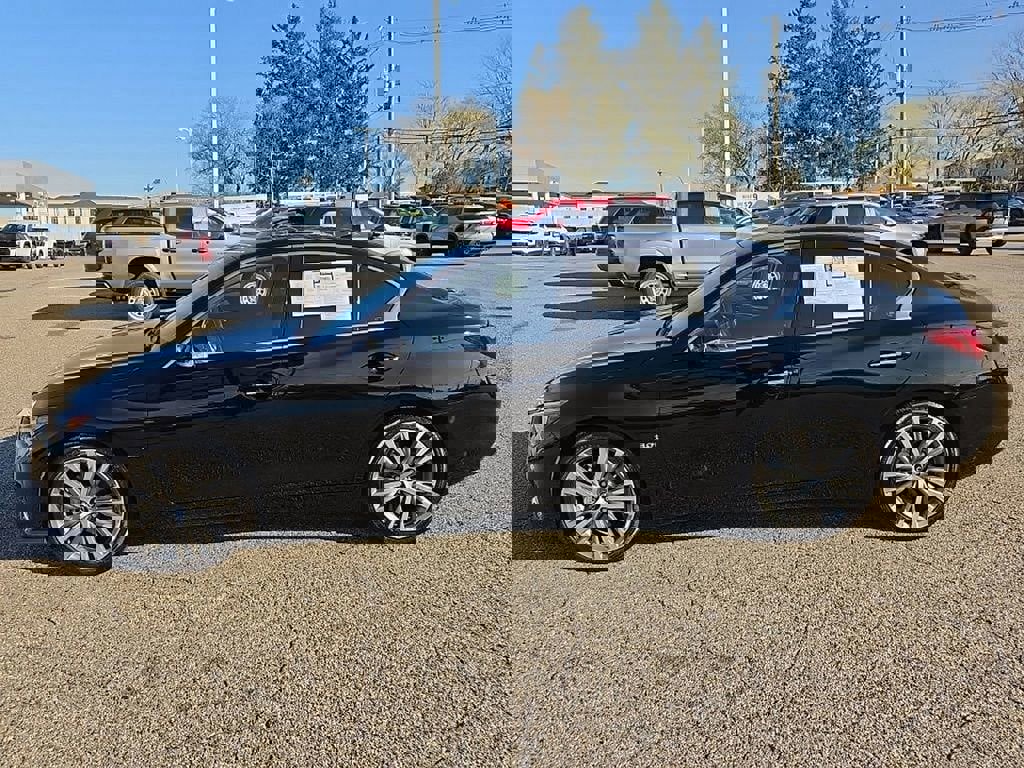 Used 2020 INFINITI Q50 Sport image 7