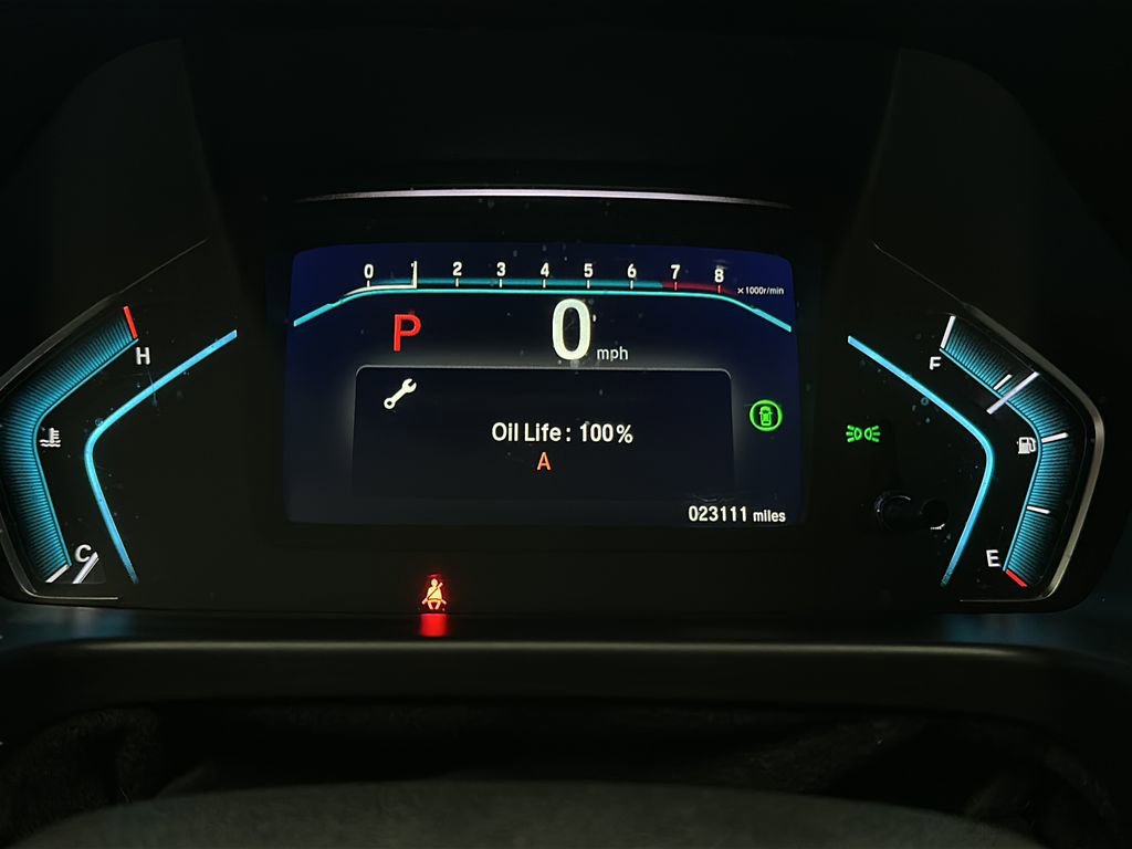 Used 2021 Honda Odyssey LX image 23