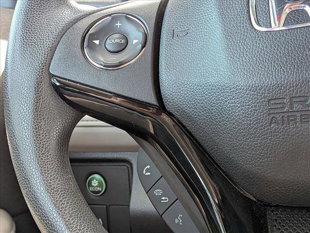Used 2019 Honda HR-V LX image 12