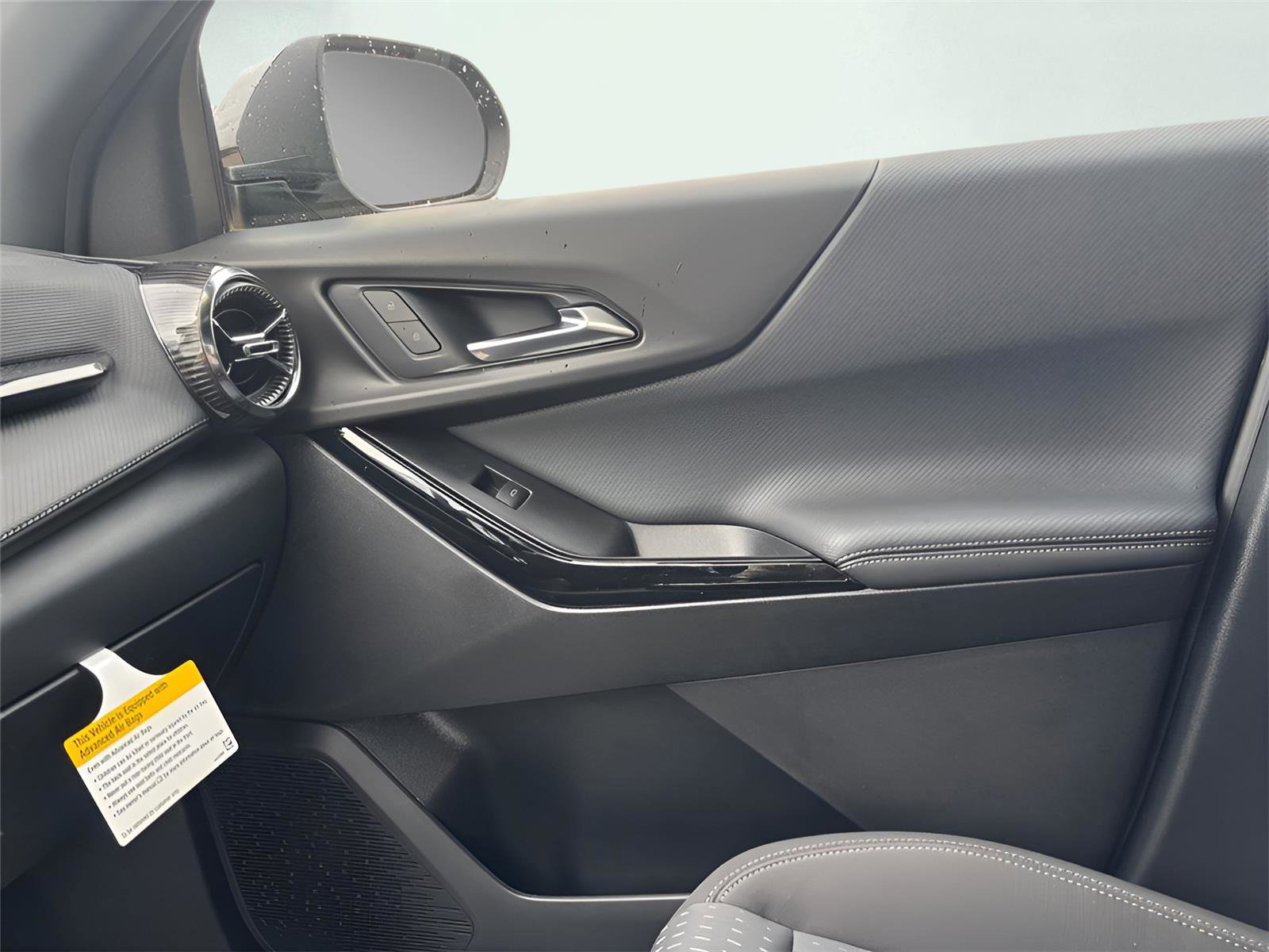 New 2026 Chevrolet Equinox LT w/ Safety and Technology Package image 31