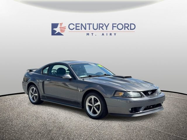Used 2003 Ford Mustang Mach 1 RWD image 1