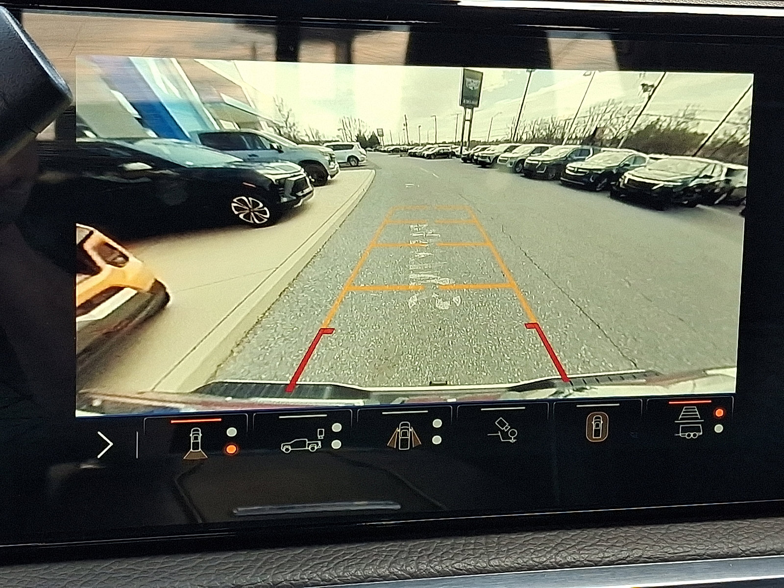 Certified 2024 GMC Sierra 2500 Denali w/ Snow Plow Prep/Camper Package image 17