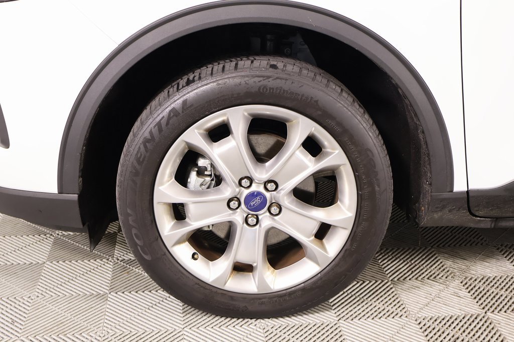 Used 2024 Ford Escape Active w/ Cold Weather Package image 17