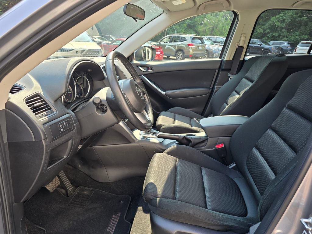 Used 2015 MAZDA CX-5 Touring AWD/4WD image 8
