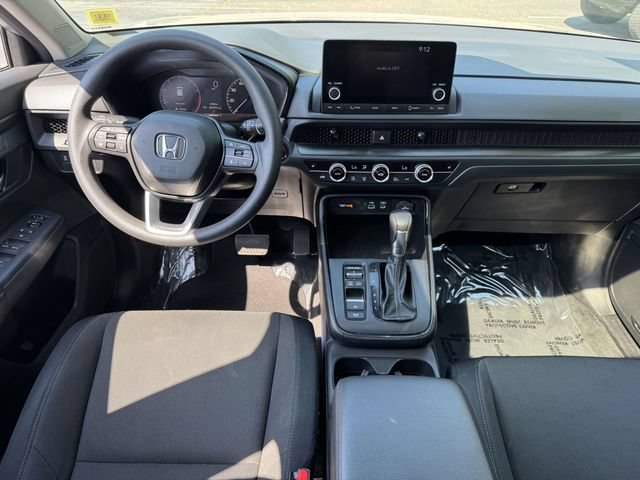 Certified 2025 Honda CR-V EX image 12