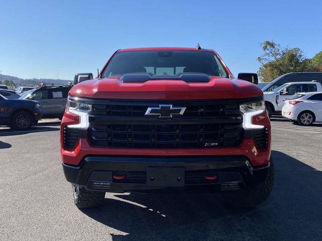 Used 2024 Chevrolet Silverado 1500 LT Trail Boss w/ LT Trail Boss Premium Package image 9