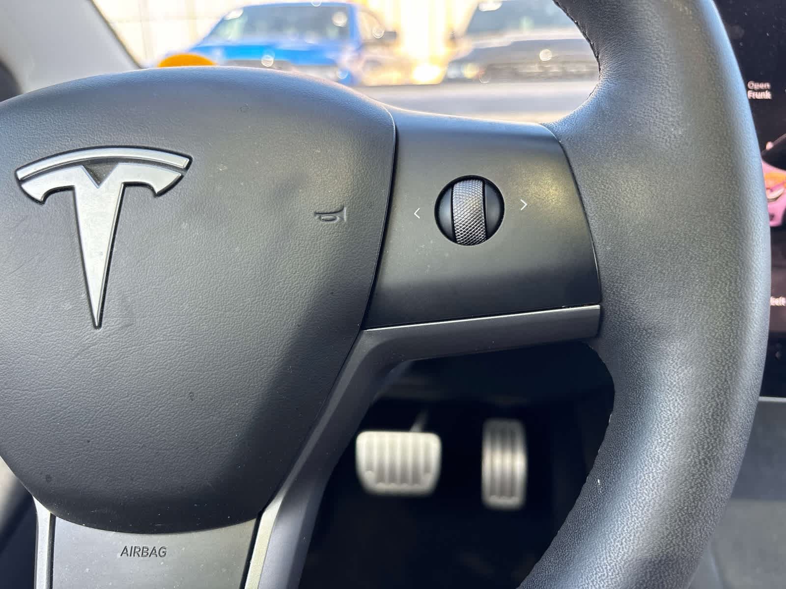 Used 2023 Tesla Model 3 Performance AWD/4WD image 25