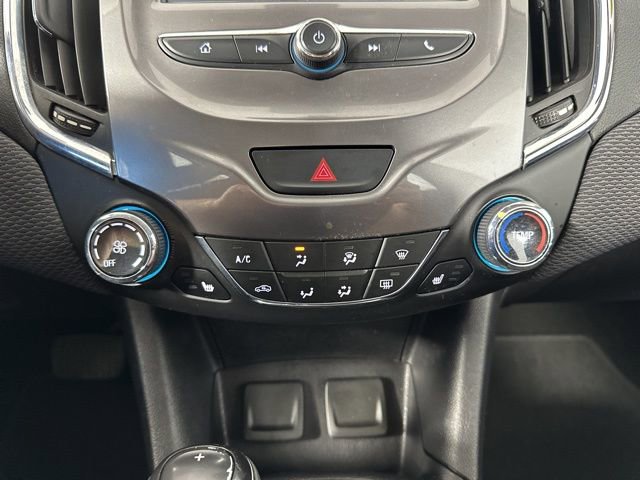 Used 2017 Chevrolet Cruze LT w/ Convenience Package image 19