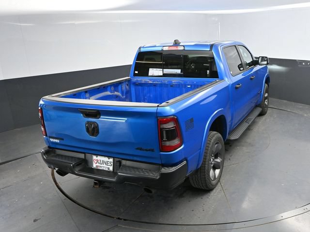Used 2023 RAM 1500 Big Horn AWD/4WD image 36
