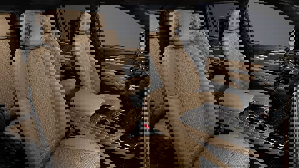 New 2026 Cadillac Escalade IQL Luxury image 11