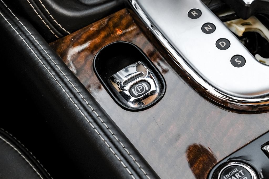 Used 2013 Bentley Continental GT AWD/4WD image 27