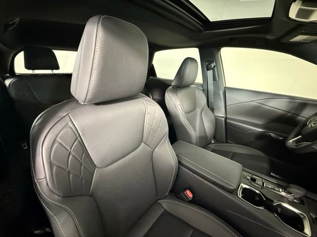New 2026 Lexus RX 350 Premium Plus image 33