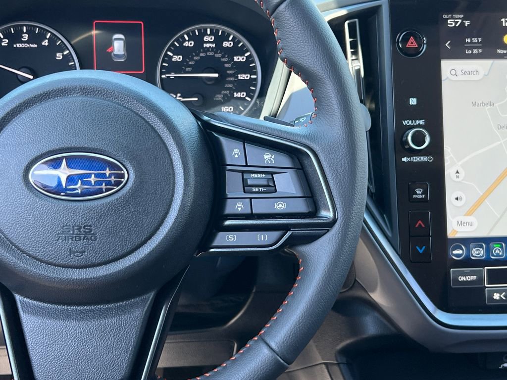 Certified 2025 Subaru Crosstrek 2.5i Limited w/ Crosstrek Mirror Package image 22