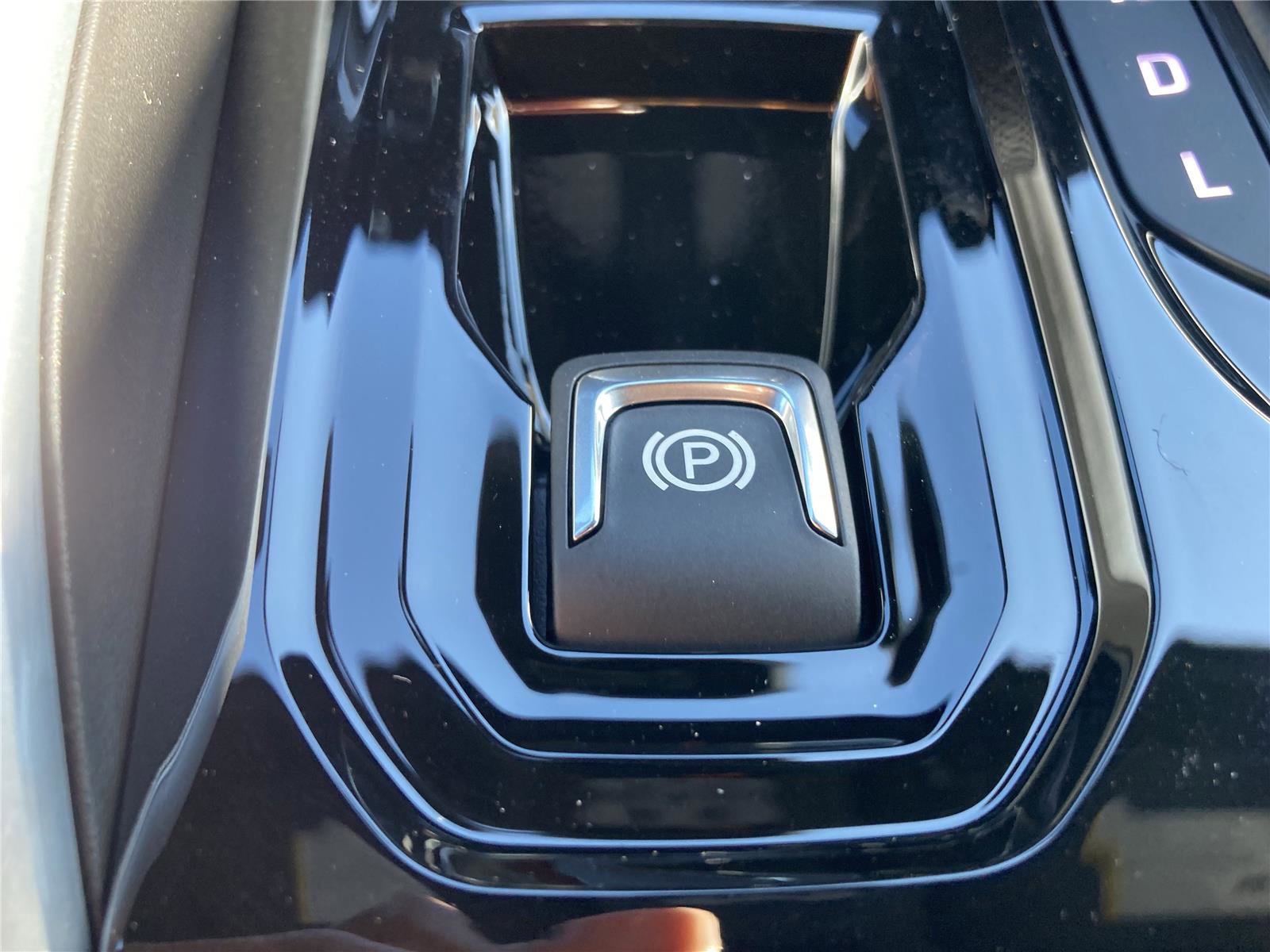 New 2026 Chevrolet Colorado Trail Boss image 17