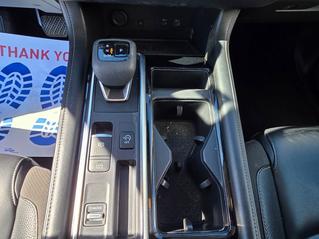 Used 2023 Nissan Pathfinder SL image 17