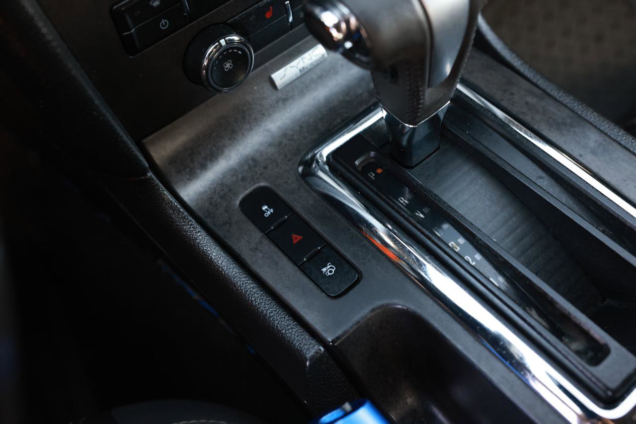 Used 2012 Ford Mustang Premium RWD image 35