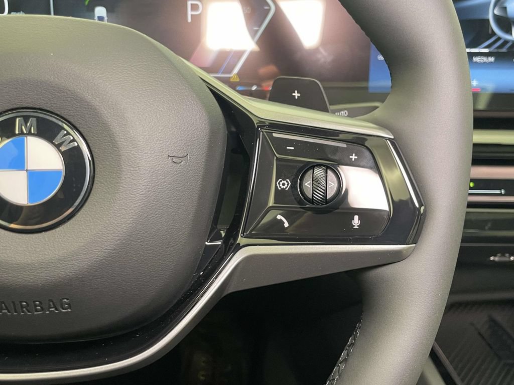 New 2027 BMW 530i xDrive AWD/4WD image 35