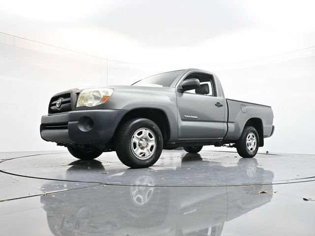 Used 2008 Toyota Tacoma 2WD Regular Cab image 27