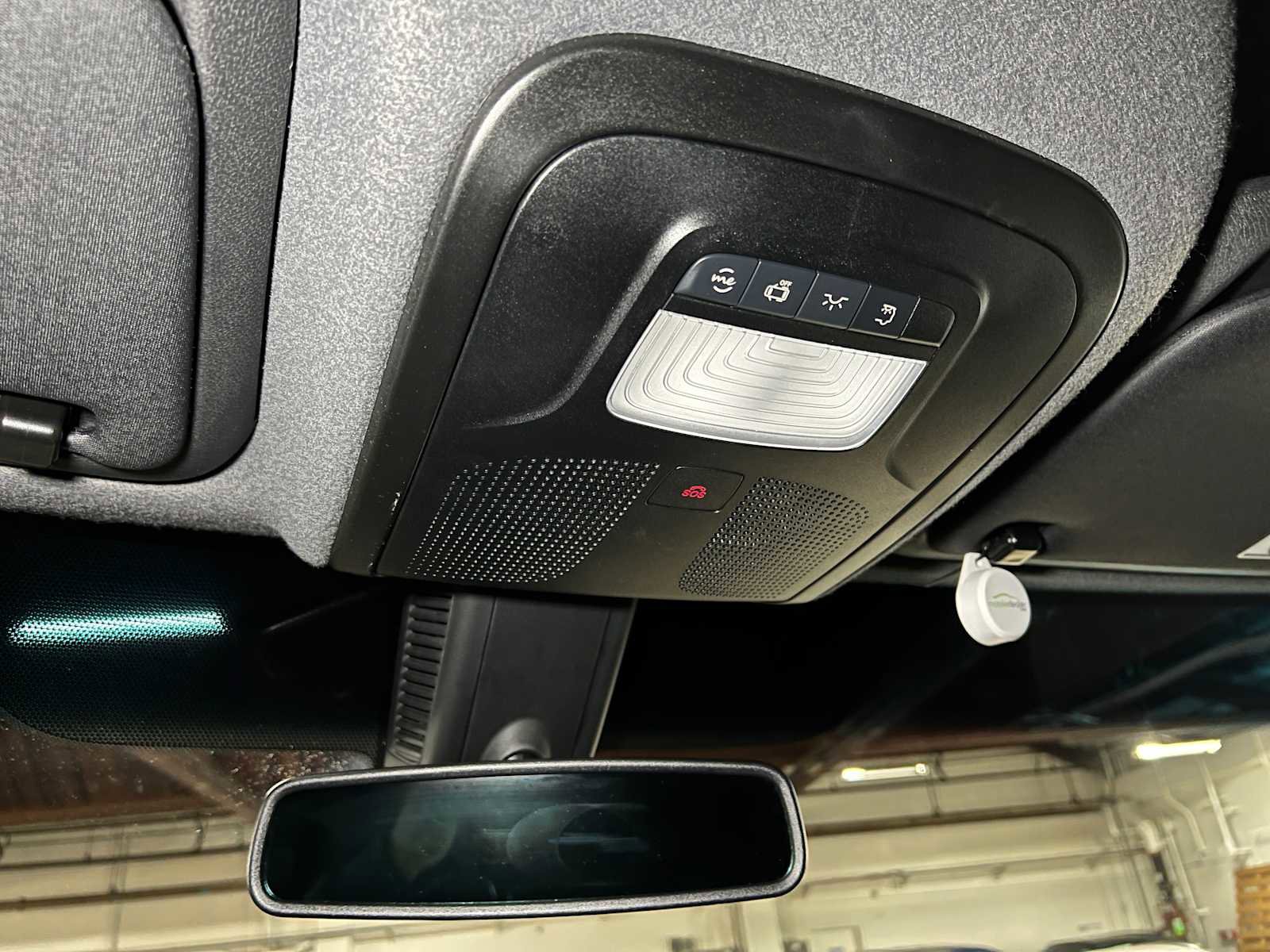 Used 2025 Mercedes-Benz Sprinter 2500 image 31