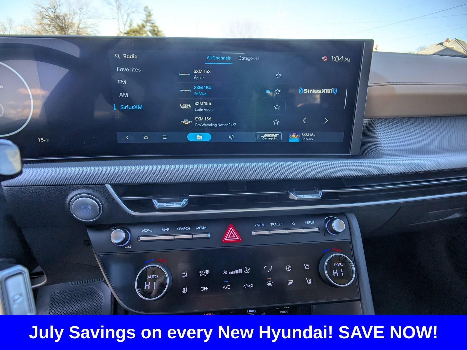 New 2026 Hyundai Sonata Limited FWD image 31