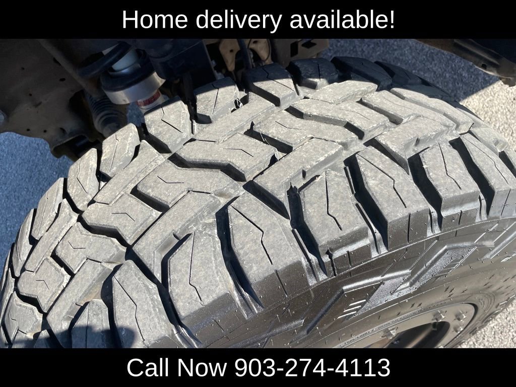 Used 2023 GMC Sierra 1500 SLT w/ SLT Premium Package image 29