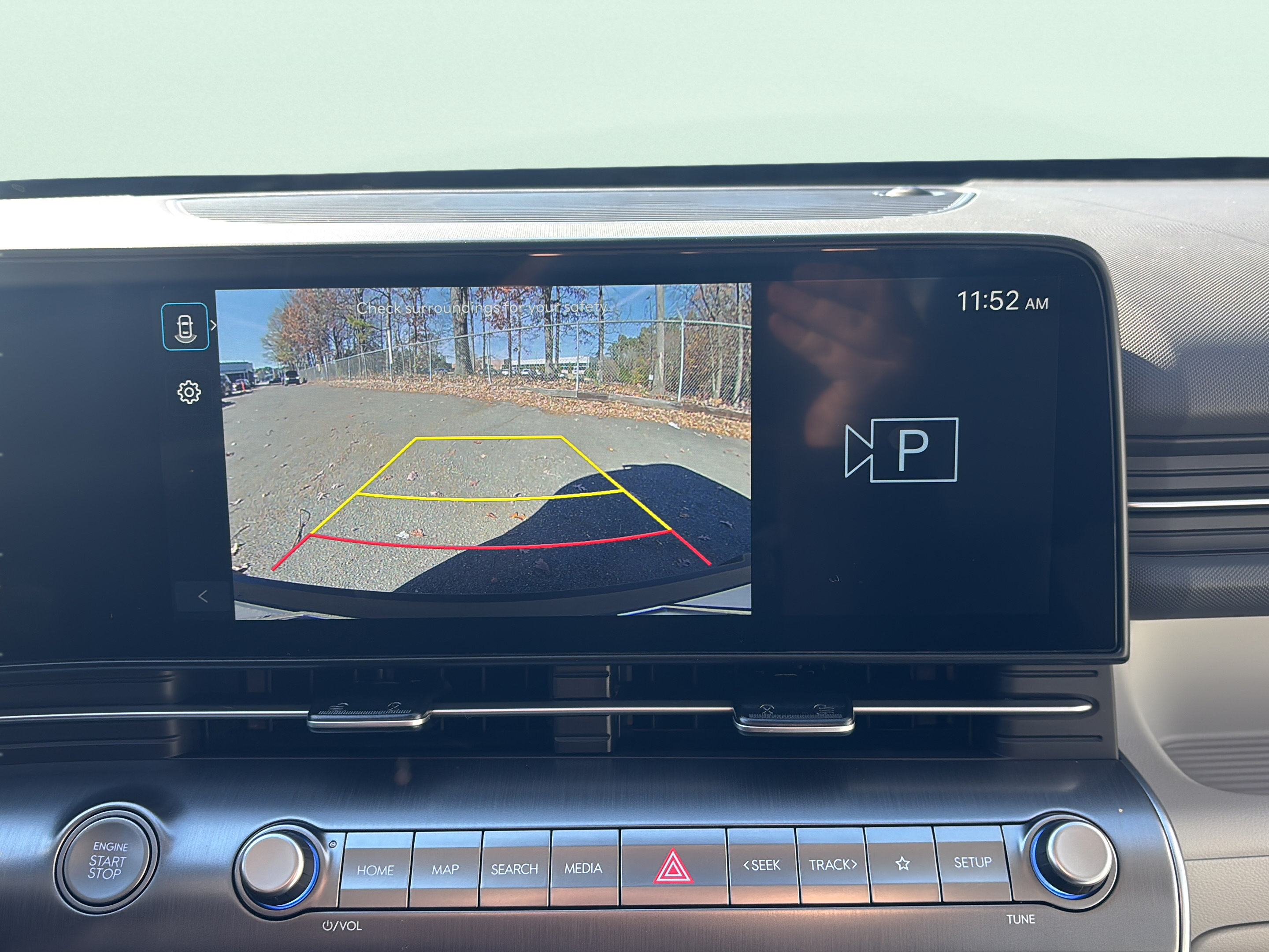 Certified 2026 Hyundai Kona SE FWD image 16