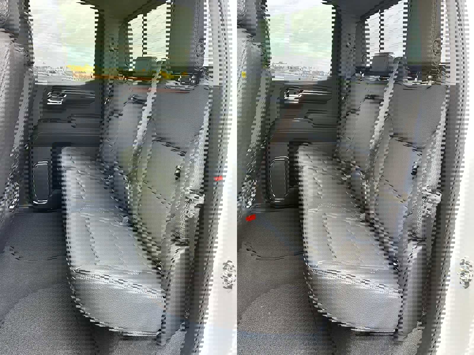 Used 2025 GMC Sierra 1500 Denali w/ Denali Reserve Package image 18