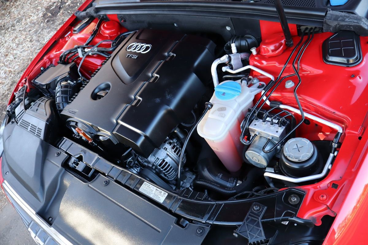 Used 2011 Audi A4 2.0T Premium image 44