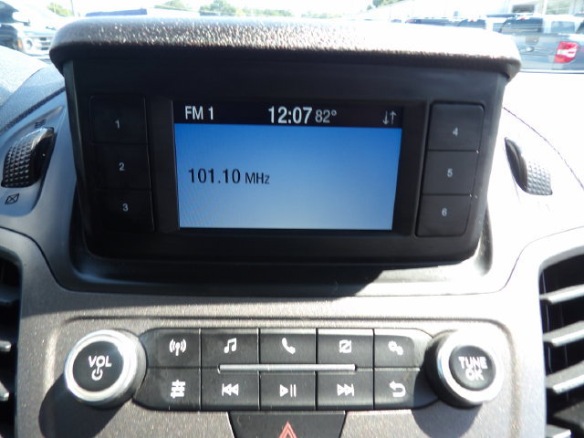 Certified 2023 Ford Transit Connect XL FWD image 21