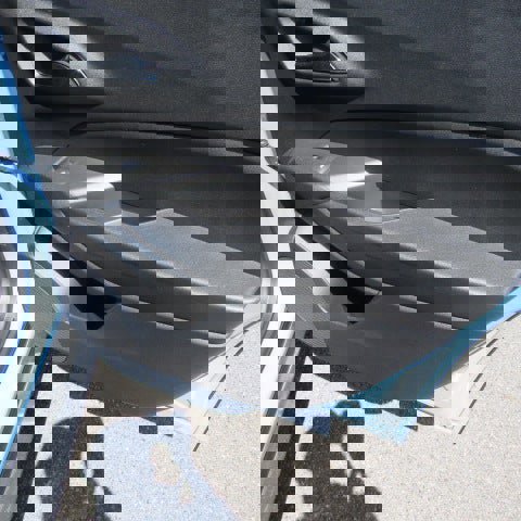 Used 2024 Chevrolet Trax RS w/ Sunroof Package image 10