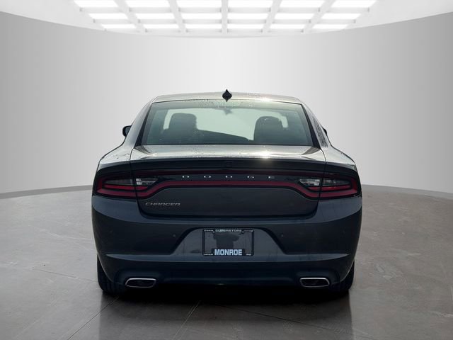 Certified 2023 Dodge Charger SXT image 6