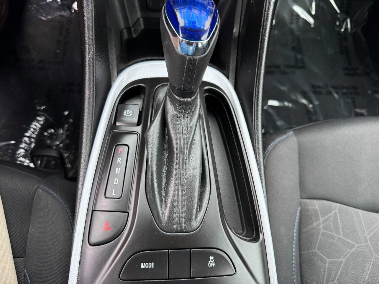 Used 2017 Chevrolet Volt LT image 38