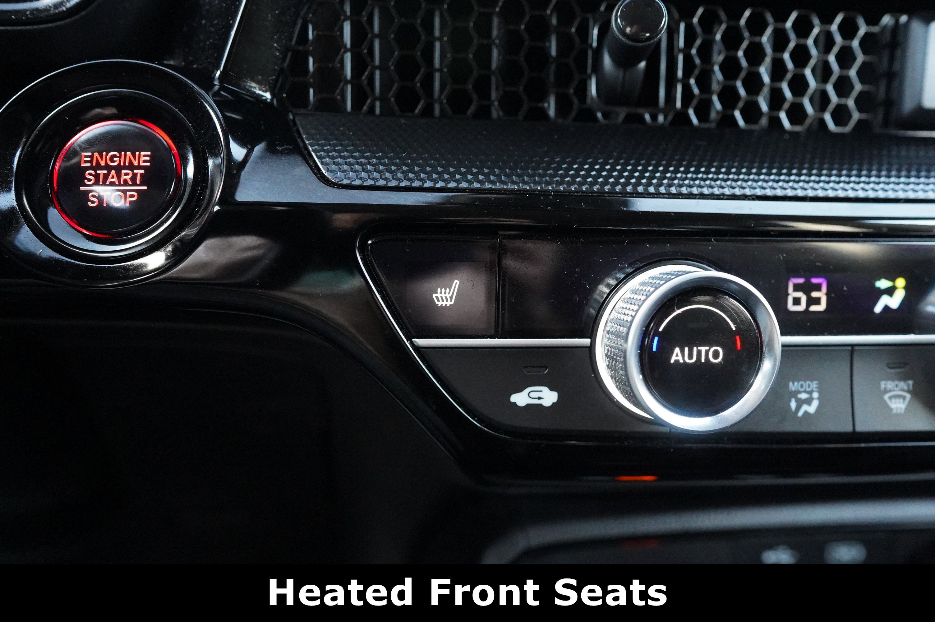 Used 2023 Honda CR-V EX-L image 28