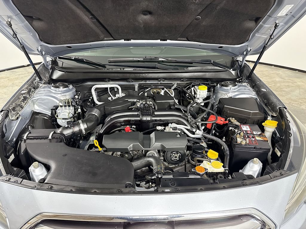 Used 2019 Subaru Outback 2.5i Limited w/ Protection Package #1 image 31