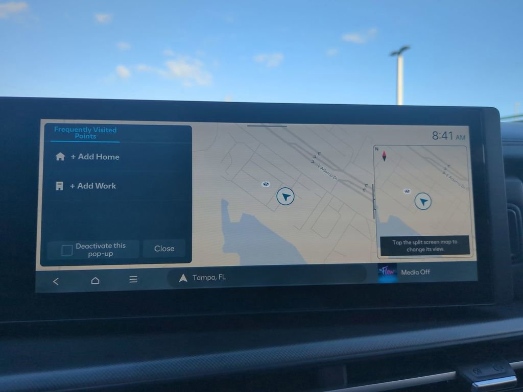 New 2026 Hyundai Santa Fe XRT image 28