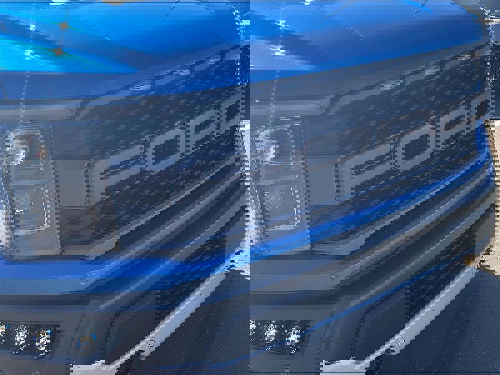 Used 2021 Ford F150 Raptor w/ Equipment Group 801A High image 32