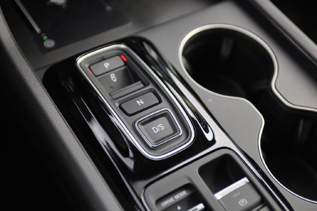 New 2026 Honda Pilot EX-L image 20