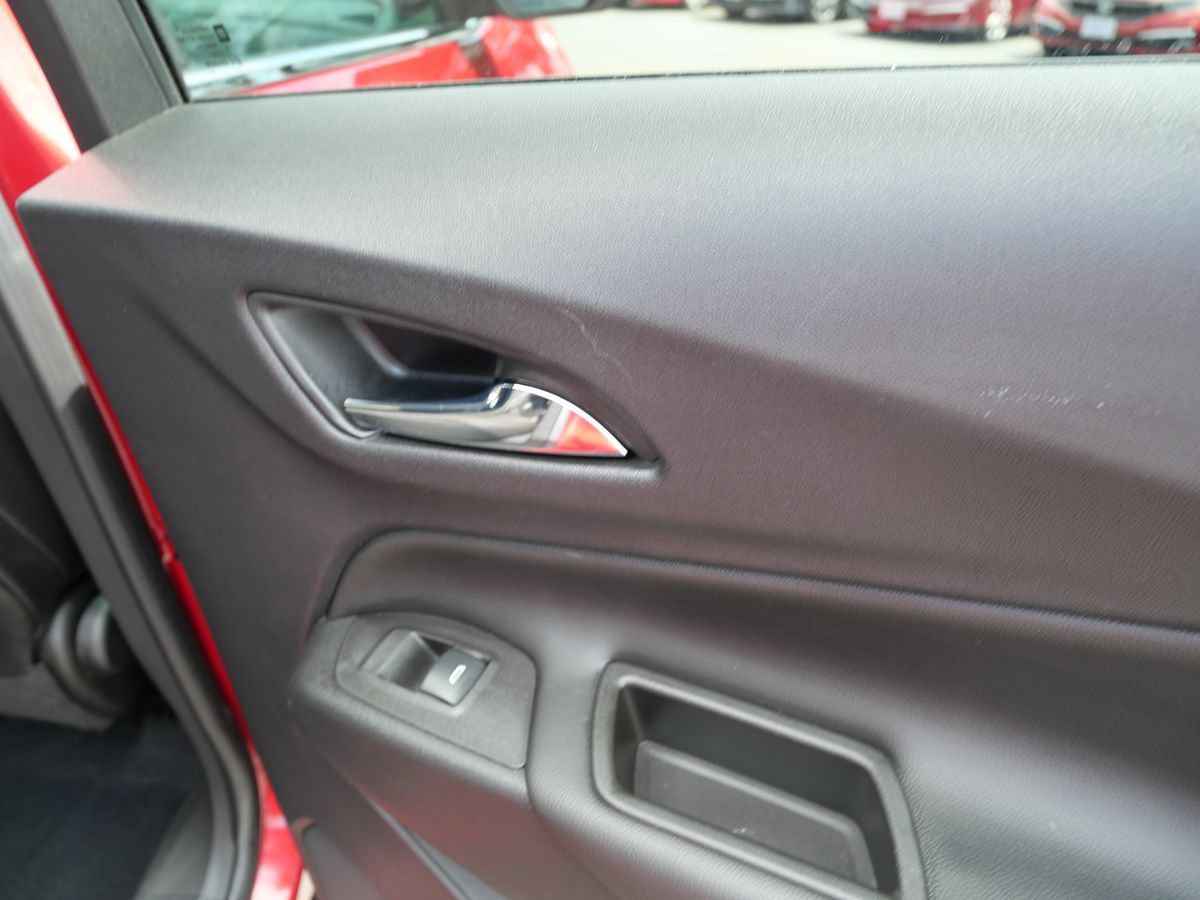 Used 2021 Chevrolet Equinox LT AWD/4WD image 33