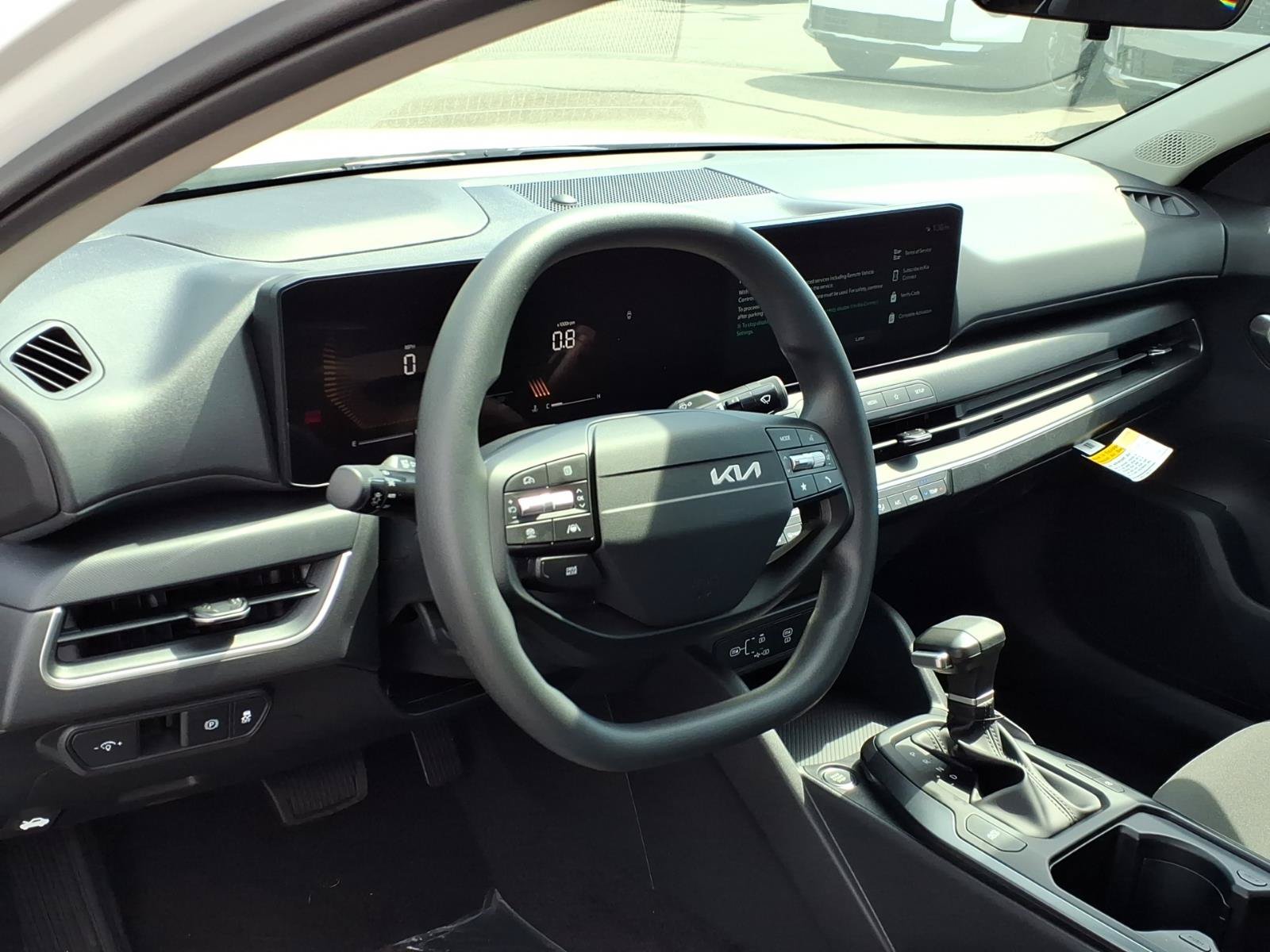 New 2026 Kia K4 FWD image 5