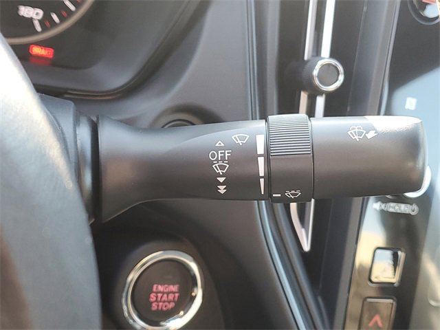 New 2025 Subaru WRX Premium w/ Accessory Package #2 image 21