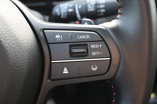 Used 2025 Honda CR-V Sport-L image 37