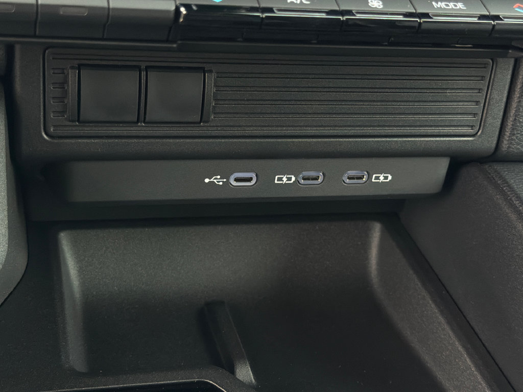 New 2027 Toyota Land Cruiser 1958 AWD/4WD image 29