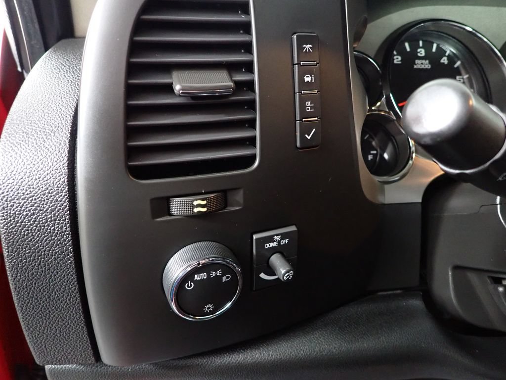 Used 2010 Chevrolet Silverado 1500 LT w/ Power Pack Plus RWD image 15