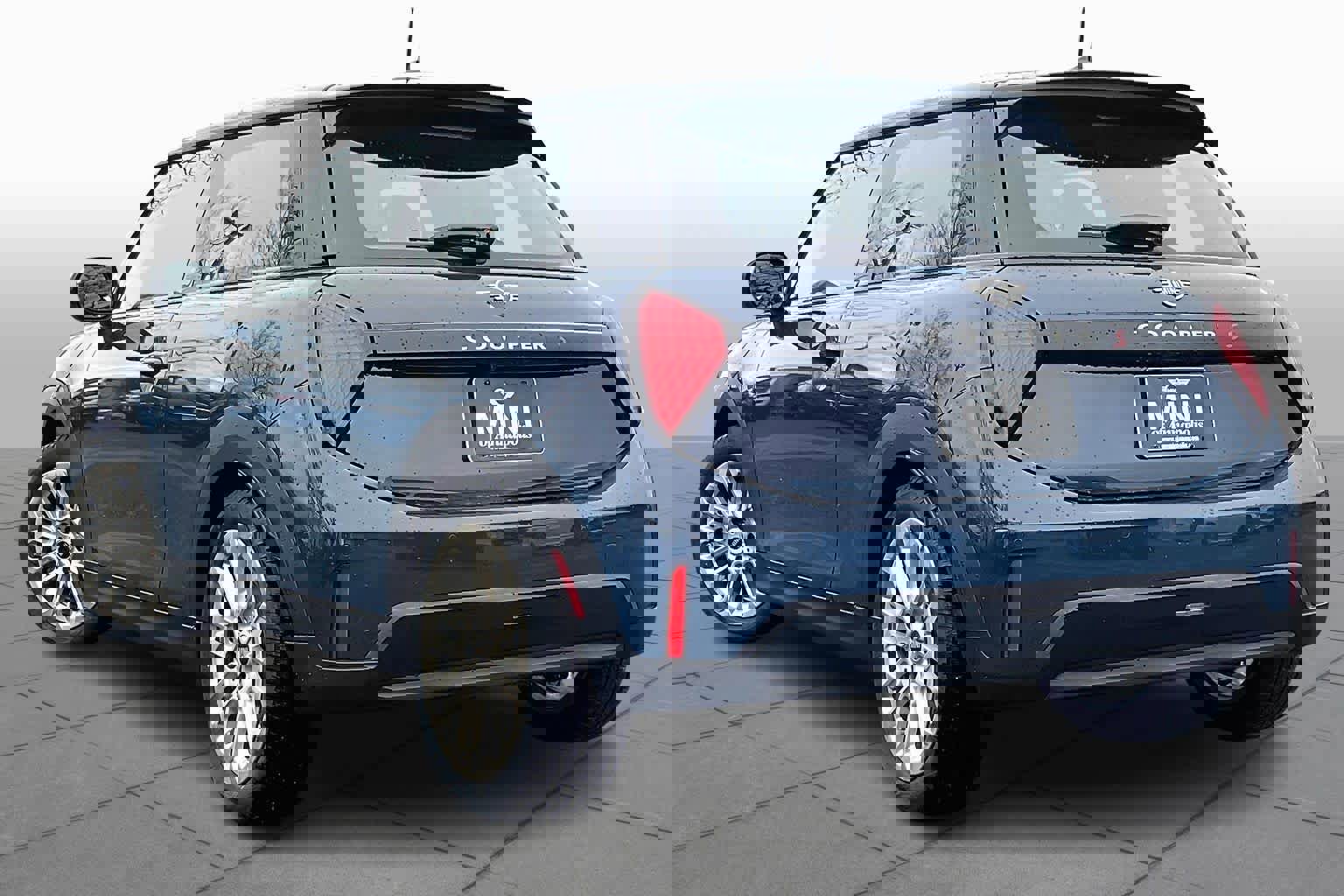 New 2026 MINI Cooper S image 12