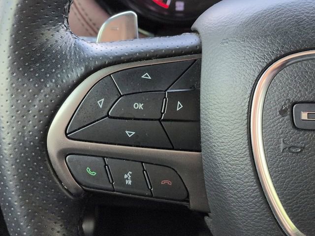 Certified 2021 Dodge Durango Citadel w/ Premium Entertainment Group AWD/4WD image 33