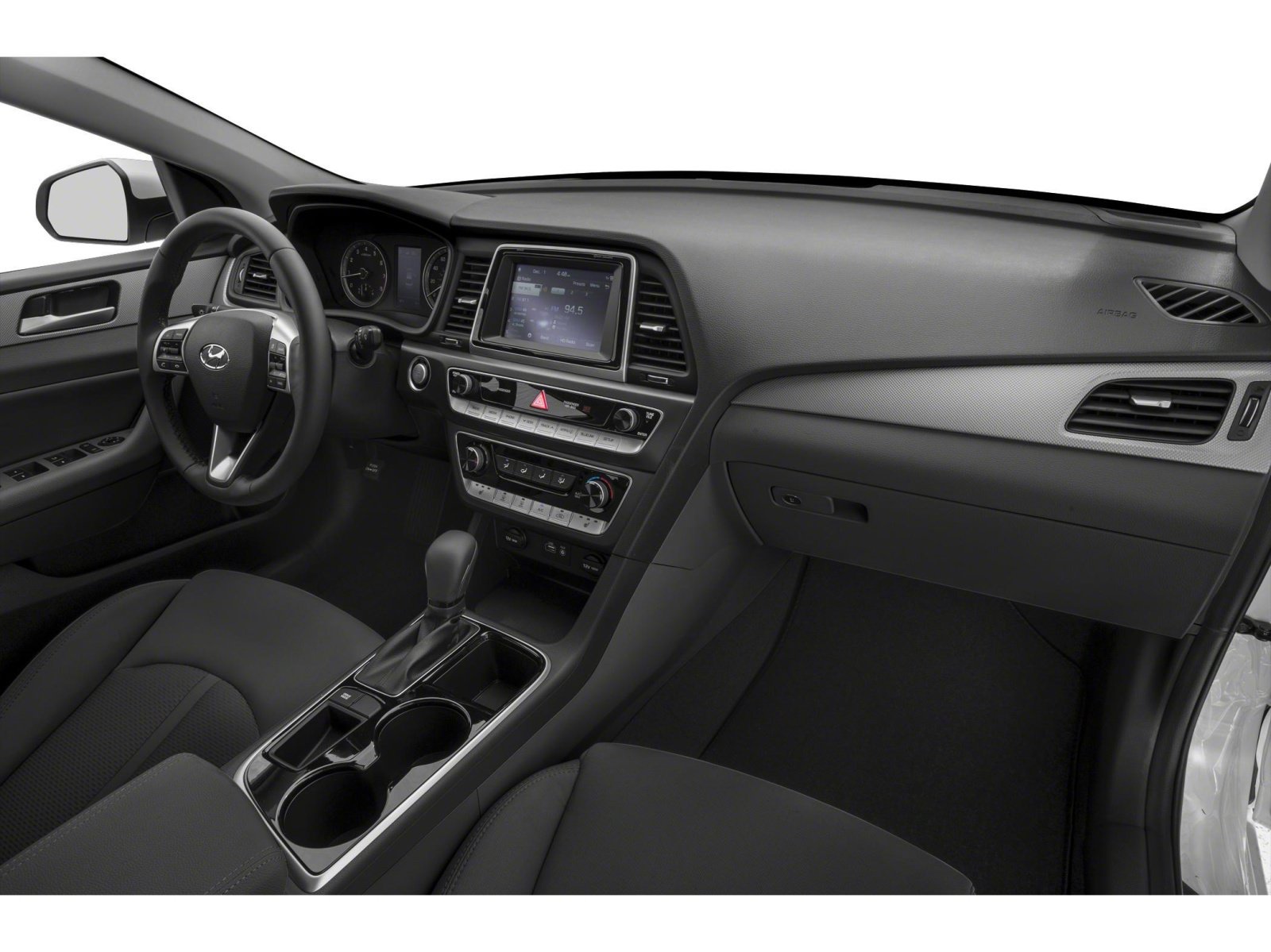 Used 2019 Hyundai Sonata SEL FWD image 10