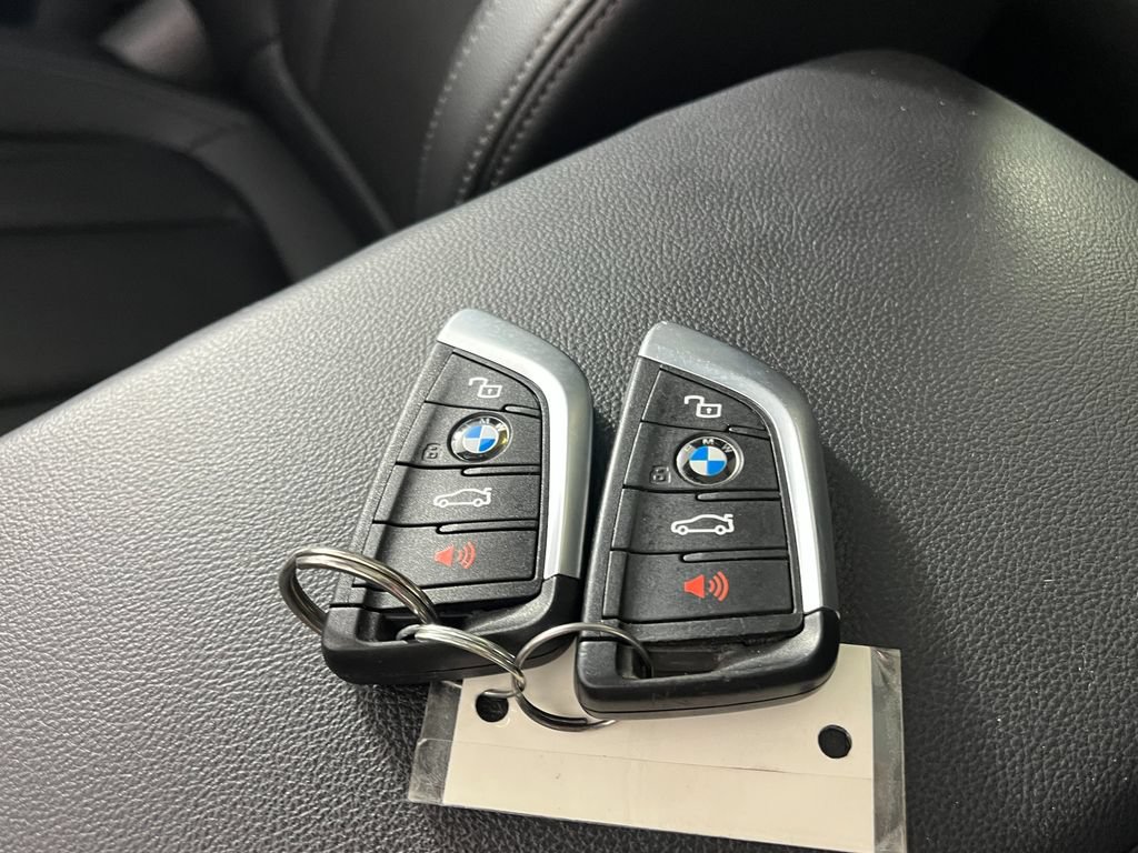 Used 2023 BMW X3 xDrive30i w/ Premium Package AWD/4WD image 26