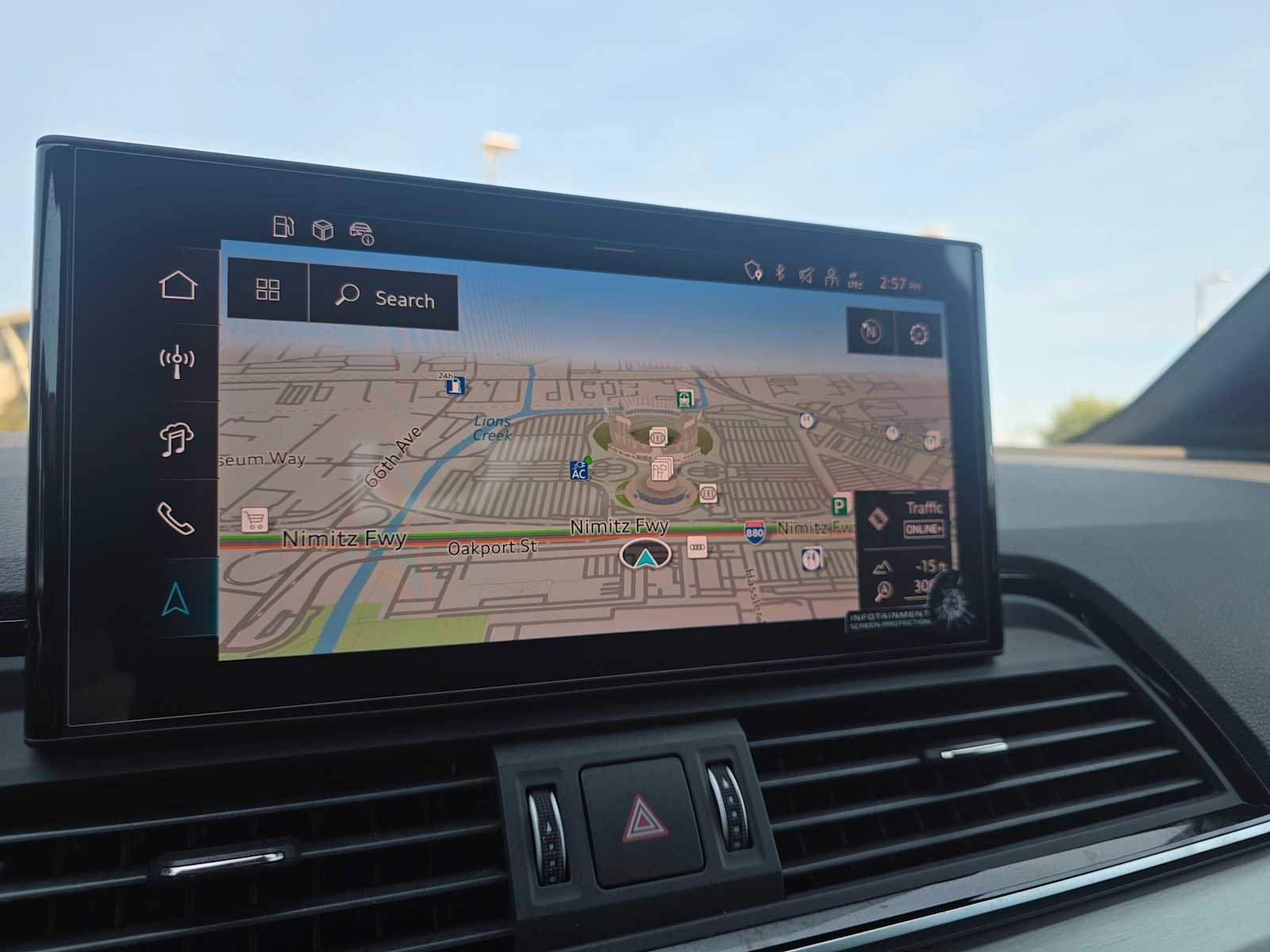 New 2025 Audi Q5 e Premium Plus image 30