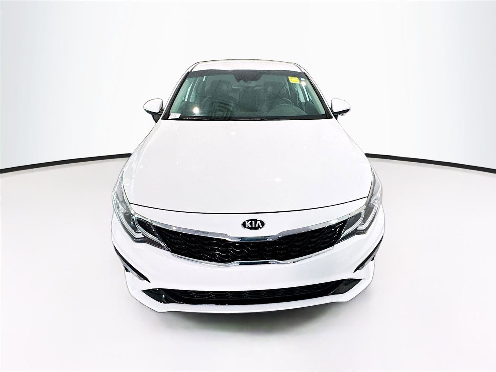 Used 2019 Kia Optima S image 8